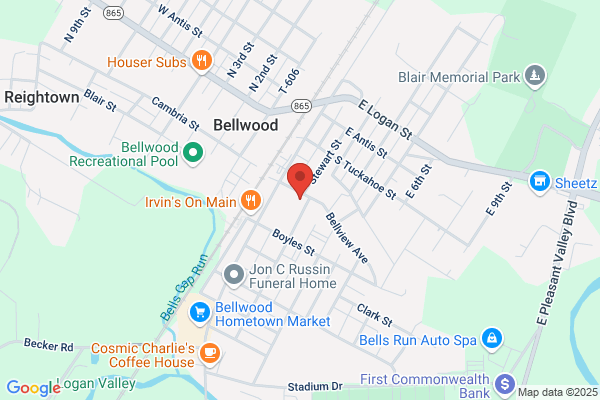 Bellwood Eagles