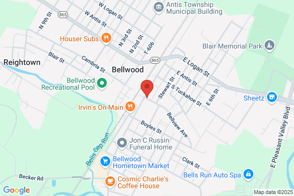 Bellwood Family Chiropratic