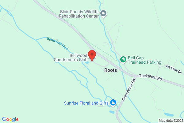 Bellwood Sportsmen's Club
