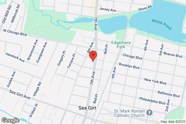 HearingLife of Sea Girt NJ