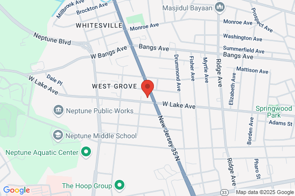 Neptune Transmission & Auto Repair