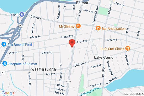 New Bedford Auto Repair