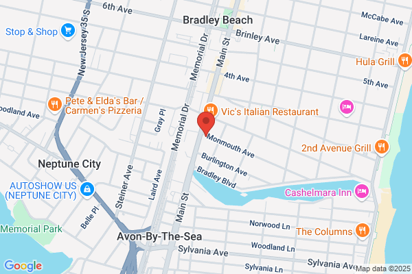 A & R Bradley Auto Supply Inc