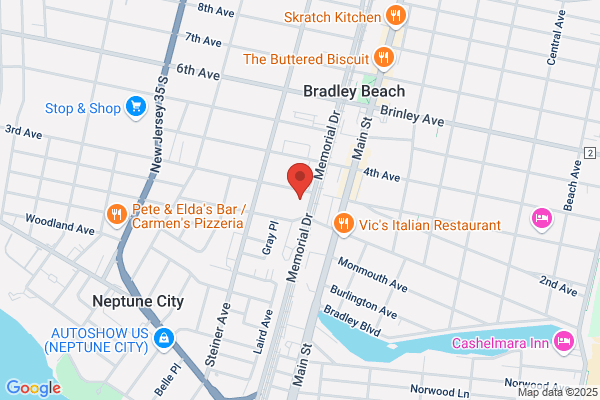 Neptune Auto Supply