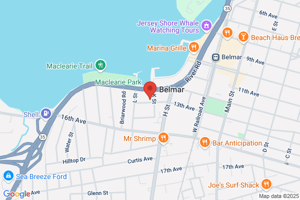 Belmar Electric