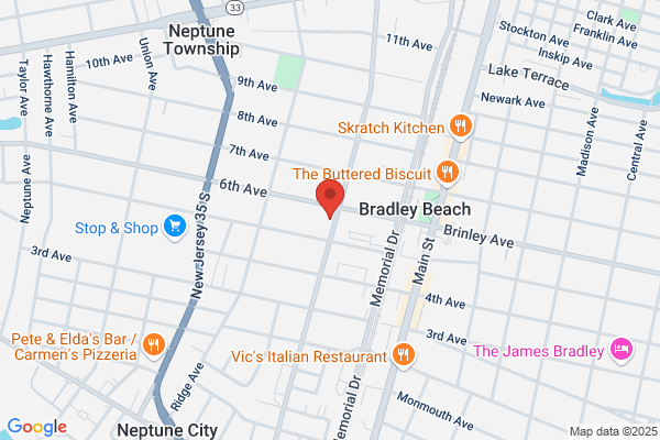 Carl Streit & Son Co