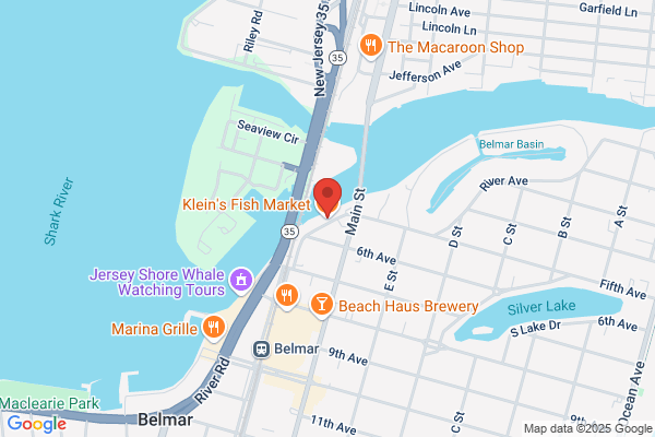 Havens & Hampton Seafood Market & Restaurant
