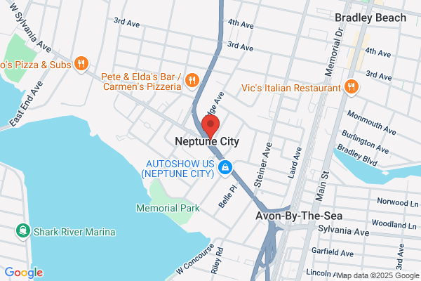 Pride of Neptune Inc