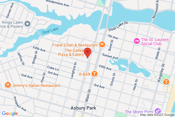 Trinity Seafood Inc