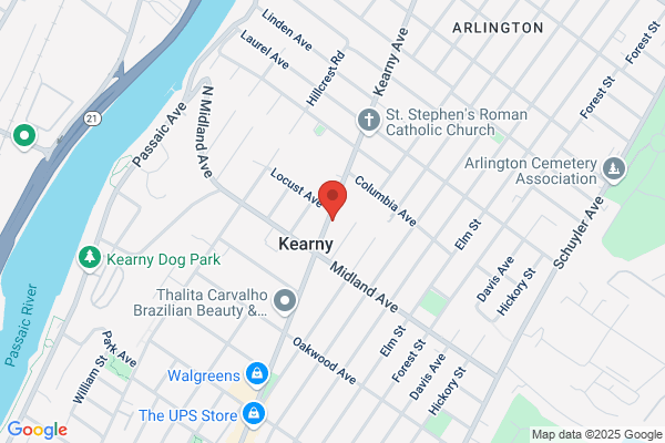 Kearny Bank