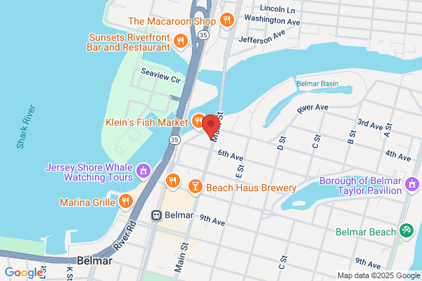 Belmar Pizza