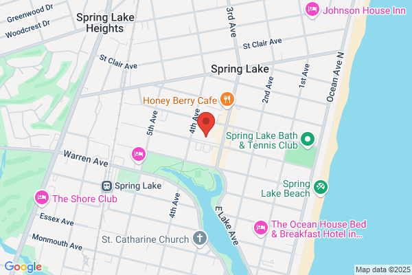 Spring Lake Dental Care