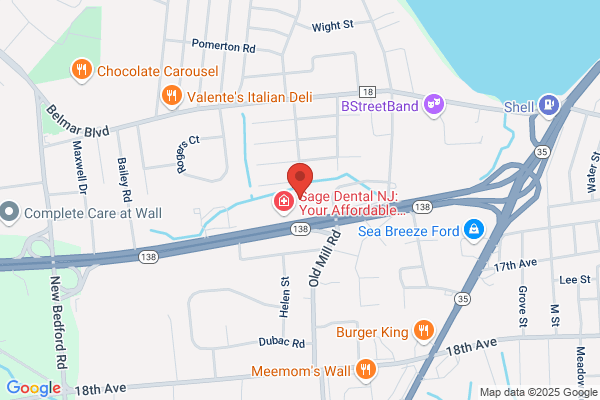 Oliverie Dental