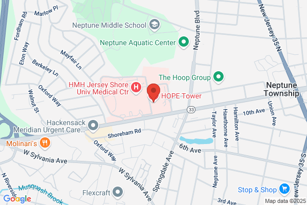 Ajul Shah, MD, FACS