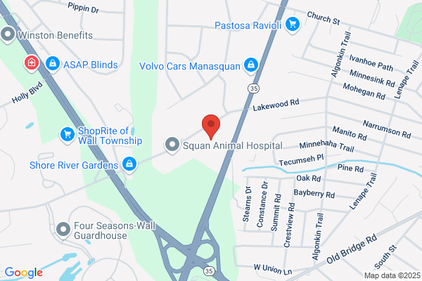 Advanced Dentistry of Wall PA
