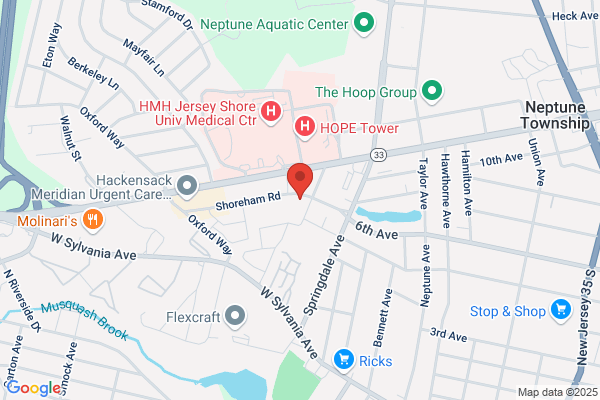 Neptune City Housing Authority