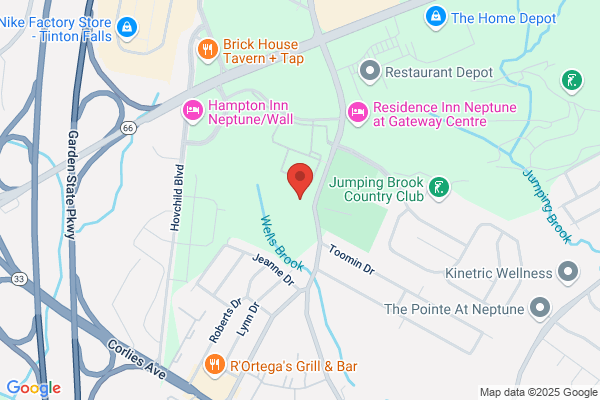 United Methodist Homes of New Jersey