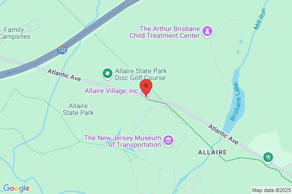 Allaire Village