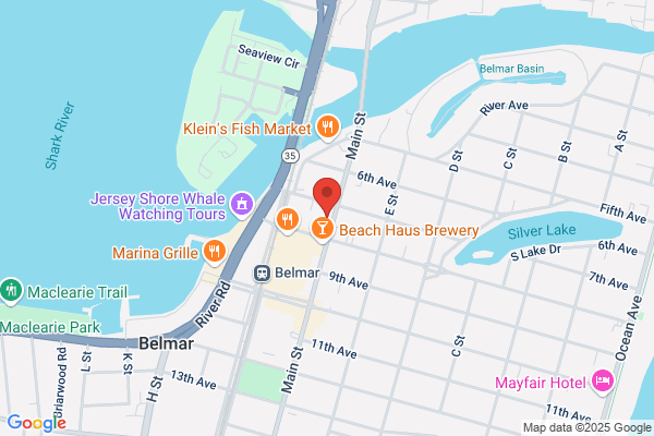 F and B Donuts Inc