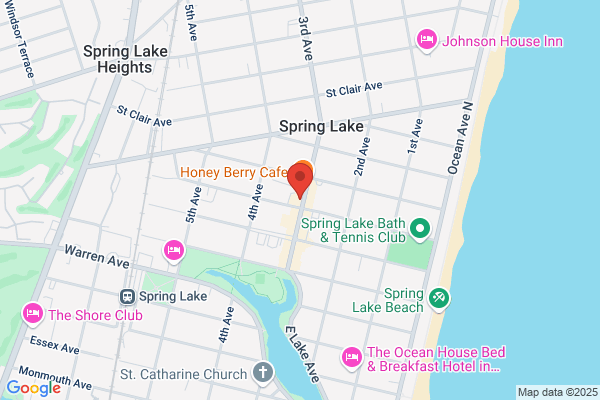 Spring Lake Boutique
