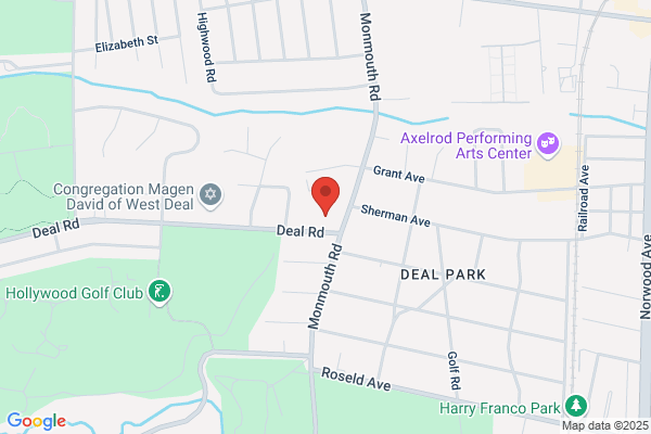 Ocean Township of, Oakhurst Towers
