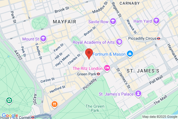 Hotel Mayfair