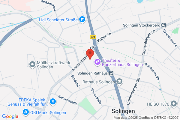 Hotel Solingen