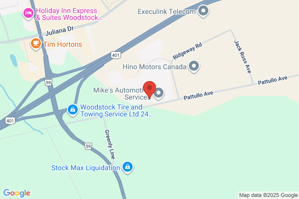 Commercial Truck & Equipment Claims