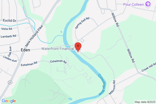 Waterfront Financial Services