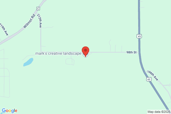 Markrancy's Landscaping