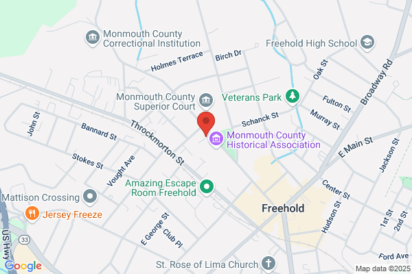 The Law Offices of Jonathan F. Marshall