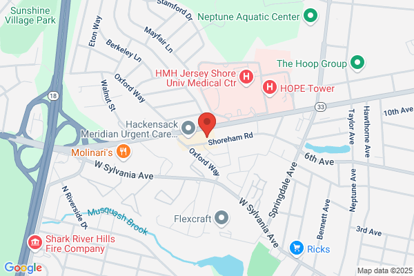 Shore Pharmacy
