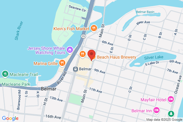Joe's Bagel and Grill