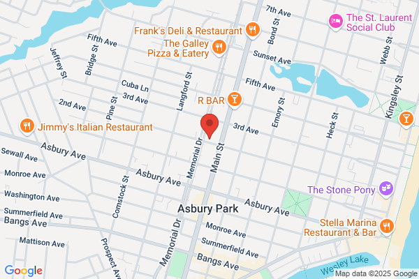 Andrew Grossman Upholstery