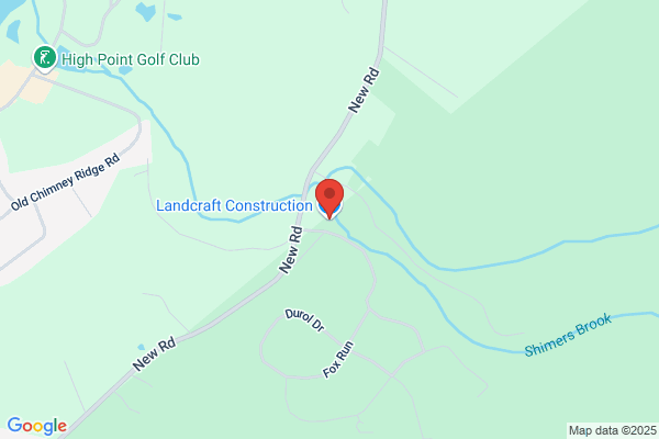Landcraft
