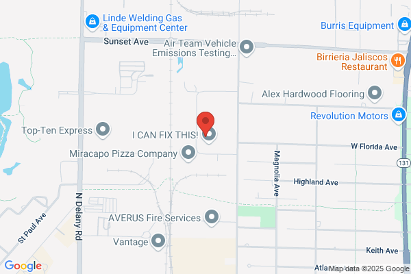 Modern Heating Co