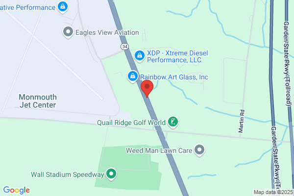 Quail Ridge Golf Course