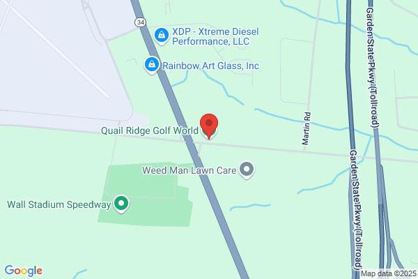 Quail Ridge Golf World