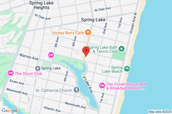 Spring Lake Gourmet Pizzeria & Restaurant