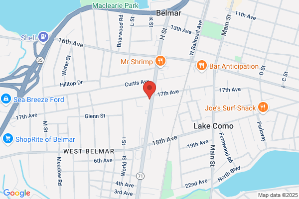 C & H Plumbing & Heating