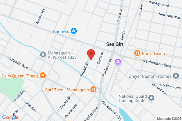 McKnight Plumbing & Heating