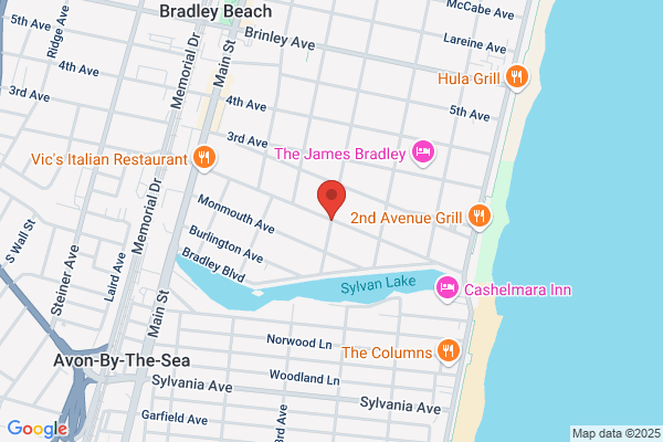 Underwater Services of Nj Inc