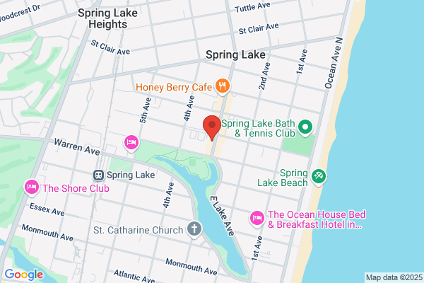 Christopher Heine | Ward Wight Sotheby's International Realty