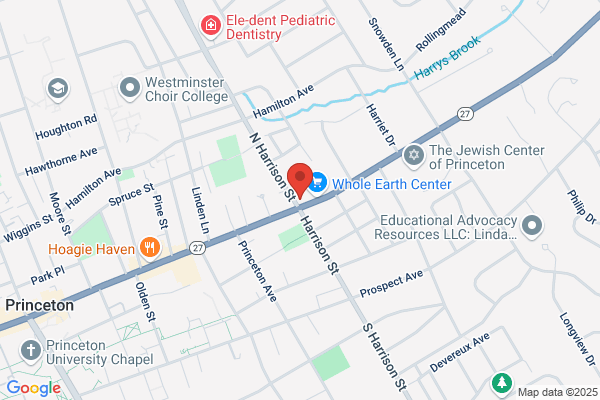 Nj Home Connections Inc