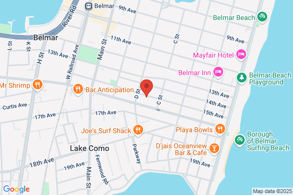 We Buy Jersey Shore Houses LLC