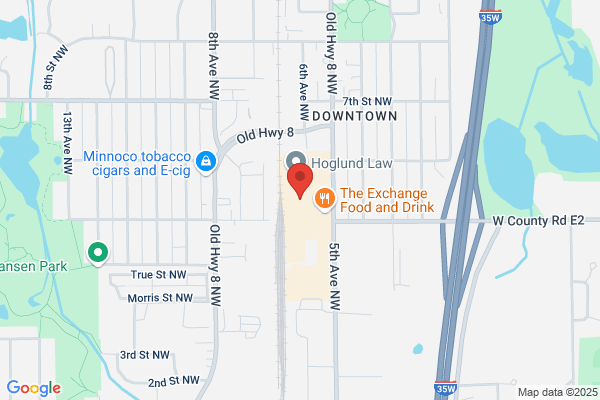 Shoreview Mortgage Services Inc
