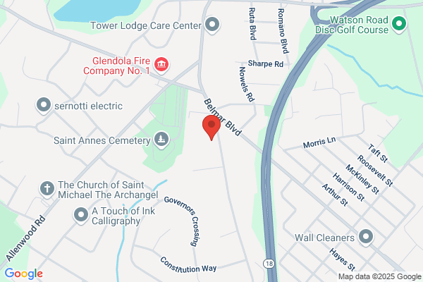Glendola Bible Church