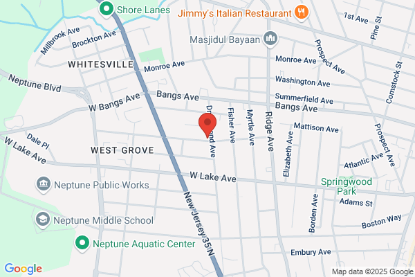 Greater Emanuel Temple Pentecostal Church Paw