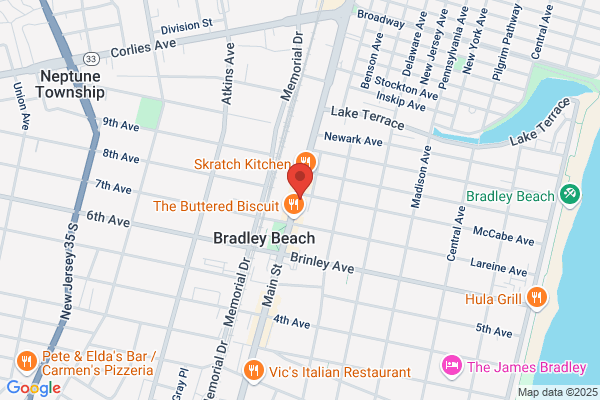 Bradley Cafe