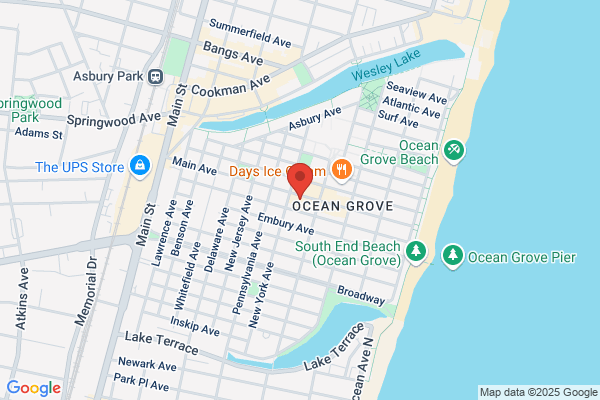 Ocean Grove Trading